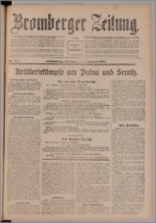 Bromberger Zeitung, 1917, nr 33