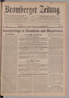 Bromberger Zeitung, 1917, nr 38