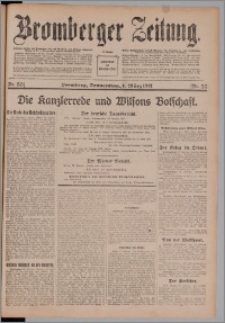 Bromberger Zeitung, 1917, nr 50