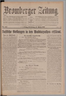 Bromberger Zeitung, 1917, nr 59