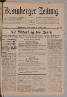 Bromberger Zeitung, 1917, nr 64