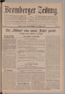 Bromberger Zeitung, 1917, nr 70