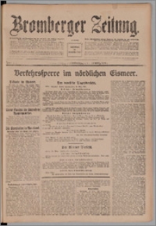 Bromberger Zeitung, 1917, nr 72