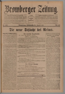 Bromberger Zeitung, 1917, nr 89