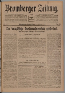 Bromberger Zeitung, 1917, nr 90