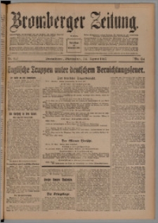 Bromberger Zeitung, 1917, nr 94
