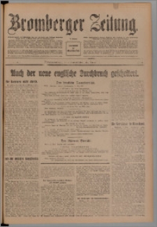 Bromberger Zeitung, 1917, nr 104