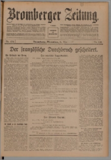 Bromberger Zeitung, 1917, nr 106
