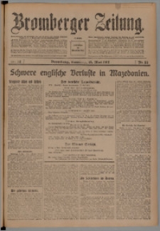 Bromberger Zeitung, 1917, nr 111