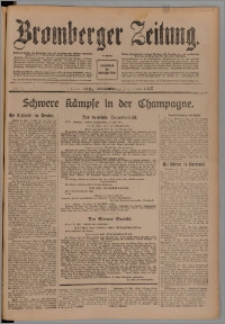 Bromberger Zeitung, 1917, nr 118