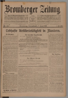 Bromberger Zeitung, 1917, nr 126