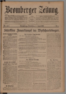 Bromberger Zeitung, 1917, nr 128