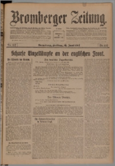 Bromberger Zeitung, 1917, nr 137