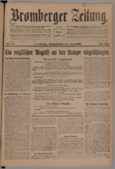 Bromberger Zeitung, 1917, nr 138