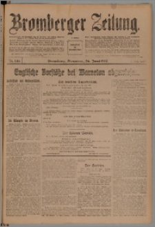 Bromberger Zeitung, 1917, nr 146