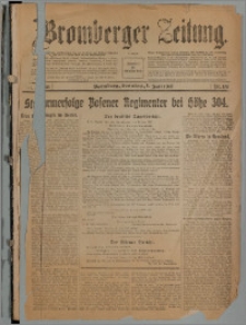 Bromberger Zeitung, 1917, nr 151