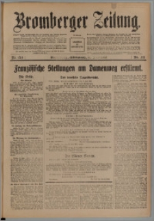 Bromberger Zeitung, 1917, nr 159