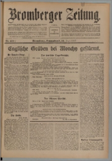 Bromberger Zeitung, 1917, nr 162