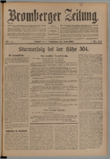 Bromberger Zeitung, 1917, nr 163