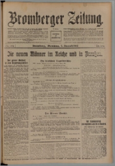 Bromberger Zeitung, 1917, nr 182
