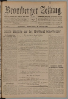 Bromberger Zeitung, 1917, nr 190