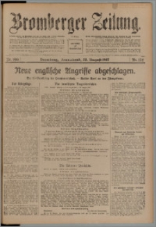 Bromberger Zeitung, 1917, nr 198