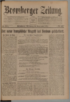 Bromberger Zeitung, 1917, nr 212