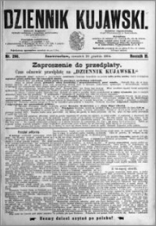 Dziennik Kujawski 1894.12.20 R.2 nr 290
