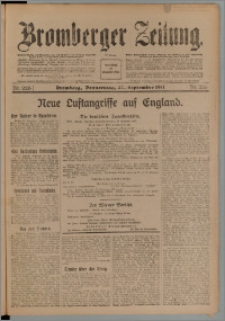 Bromberger Zeitung, 1917, nr 226
