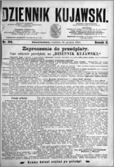 Dziennik Kujawski 1894.12.23 R.2 nr 293