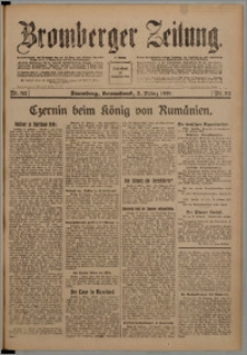 Bromberger Zeitung, 1918, nr 52