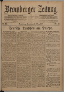 Bromberger Zeitung, 1918, nr 53