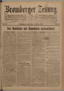 Bromberger Zeitung, 1918, nr 57