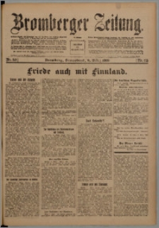 Bromberger Zeitung, 1918, nr 58