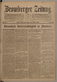 Bromberger Zeitung, 1918, nr 59