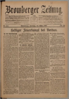 Bromberger Zeitung, 1918, nr 69