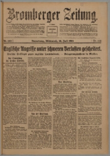 Bromberger Zeitung, 1918, nr 159