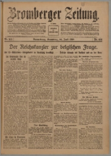 Bromberger Zeitung, 1918, nr 163