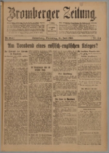 Bromberger Zeitung, 1918, nr 164