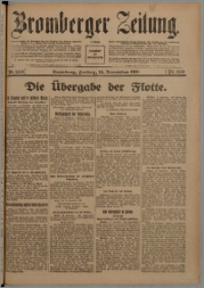 Bromberger Zeitung, 1918, nr 269