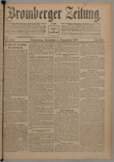 Bromberger Zeitung, 1918, nr 282