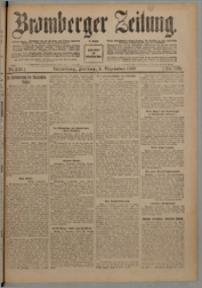 Bromberger Zeitung, 1918, nr 286