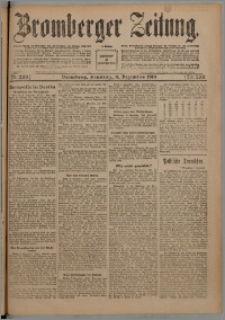 Bromberger Zeitung, 1918, nr 288