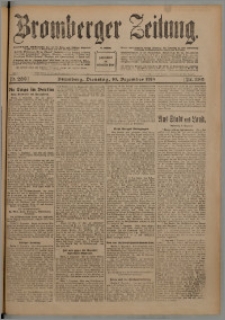 Bromberger Zeitung, 1918, nr 289