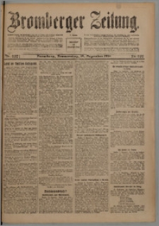 Bromberger Zeitung, 1918, nr 297