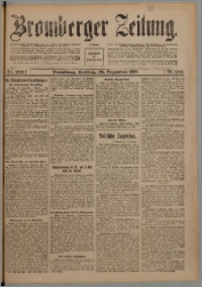 Bromberger Zeitung, 1918, nr 298