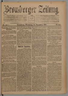 Bromberger Zeitung, 1918, nr 301