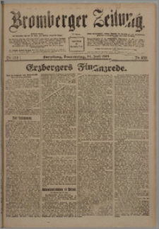 Bromberger Zeitung, 1918, nr 158