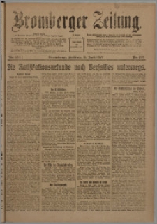 Bromberger Zeitung, 1918, nr 159