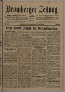 Bromberger Zeitung, 1918, nr 161
